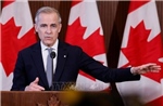 Canada - Trung Quốc nối lại đối thoại về thương mại 