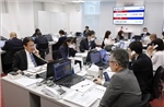 Phiên 6/6, thị trường chứng khoán châu Á chuyển động ngược chiều