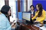 Từ ngày 9/6, Hà Nội triển khai dịch vụ công trực tuyến trong lĩnh vực xây dựng