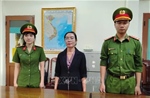 Khởi tố chủ doanh nghiệp cà phê Đại Chúng - Dạ Thảo vì sản xuất, tiêu thụ hàng giả