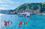 Đa dạng hành trình khám phá Ninh Thuận