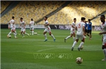 Asian Cup 2027: An ninh siết chặt cho trận cầu nảy lửa Việt Nam - Malaysia