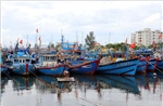 Đà Nẵng triển khai ứng phó bão số 1 và mưa lớn