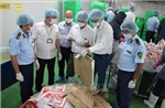 Hậu Giang: Kiểm tra đột xuất, xử lý nghiêm kinh doanh hàng lậu, hàng giả, kém chất lượng