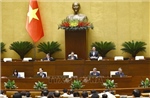 Trung tâm tài chính quốc tế: Bắt đầu từ thể chế đột phá