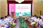 Tổng Bí thư Tô Lâm: Đổi mới công tác Tuyên giáo và Dân vận đáp ứng yêu cầu phát triển đất nước thời kỳ mới