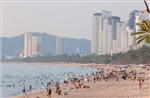 Nha Trang là điểm đến hấp dẫn nhất với du khách Hàn Quốc