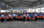 Trên 200 vận động viên tranh tài tại Giải vô địch Bi sắt Trẻ, Thiếu niên quốc gia 2025