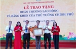  Tôn vinh những tấm gương hiến máu tình nguyện tiêu biểu