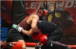 Võ sĩ Phạm Văn Nam sẽ bảo vệ đai vô địch hạng 56kg tại sự kiện LION Championship 23