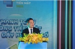 Giải pháp và định hướng phát triển thanh toán không dùng tiền mặt