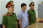 Khởi tố, bắt tạm giam cựu Chánh văn phòng HĐND, UBND huyện Bù Đăng