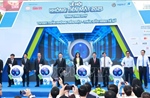 Khai mạc Lễ hội Không tiền mặt - Ting Ting Day 2025