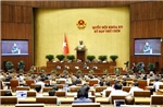 Hoàn thiện quy định về thành lập Ban chỉ huy phòng thủ khu vực