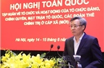 Những điểm mới trong thi hành Điều lệ Đảng; về chức năng, nhiệm vụ của Đảng ủy xã, phường, đặc khu