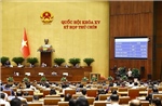 Kỳ họp thứ 9, Quốc hội khóa XV: Quốc hội thông qua Luật sửa đổi, bổ sung một số điều của Luật Doanh nghiệp