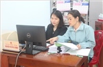 Giải quyết dứt điểm đơn thư khiếu nại trước khi thực hiện chính quyền hai cấp