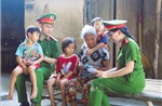 Nghệ An: Mô hình công an xã khẳng định vai trò then chốt tại cơ sở