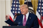 Mỹ ra &#39;tối hậu thư&#39; thương mại với EU