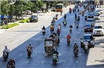 Nắng nóng ở Bắc và Trung Trung Bộ có khả năng sẽ kéo dài