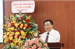 Đẩy mạnh chuyển đổi số, vận hành hiệu quả mô hình &#39;Học viện thông minh&#39;