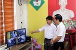 Kỳ thi tốt nghiệp THPT 2025: Bố trí hệ thống camera giám sát, chú trọng bảo mật đề thi