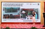 Xây dựng thế hệ công dân sống xanh trong tương lai