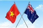 Thư mừng kỷ niệm 50 năm ngày thiết lập quan hệ ngoại giao Việt Nam - New Zealand