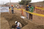 Phát hiện xác ướp hàng nghìn năm tuổi ở Peru