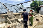 Làm rõ vụ bao bì nước mắm ghi nơi sản xuất tại Thanh Hóa bị vứt bỏ bên đường