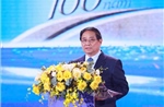 Thủ tướng Phạm Minh Chính: Báo chí Cách mạng phải luôn là tiếng nói trung thực, khách quan, phản ánh đa chiều, toàn diện