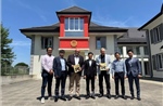  Củng cố hình ảnh của Việt Nam tại ‘thủ đô ngoại giao’ của Thụy Sĩ