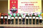 Bạc Liêu: Tổng kết thực hiện nhiệm vụ tìm kiếm quy tập hài cốt liệt sĩ