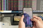 Cổ phiếu dầu khí bứt tốc giữa sắc đỏ thị trường