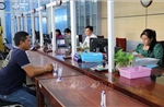 Tinh gọn bộ máy: Tận dụng tối đa trang thiết bị hiện có, kiện toàn nhân sự