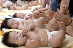 Hàn Quốc: Không giới hạn độ dài khi khai sinh tên trẻ trong gia đình đa văn hóa