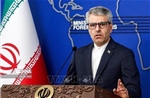 Iran khẳng định coi trọng mối quan hệ tốt đẹp với Qatar và các nước láng giềng