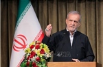 Iran nêu điều kiện tuân thủ lệnh ngừng bắn