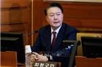 Công tố viên đặc biệt xin lệnh bắt giữ cựu Tổng thống Hàn Quốc Yoon Suk Yeol