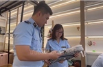 Chống buôn lậu, hàng giả: Tăng tốc làm sạch, giữ niềm tin cho thị trường