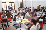 Sẵn sàng các điều kiện để vận hành tổ chức bộ máy mới từ ngày 1/7