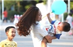 Kết nối gia đình trong thời đại công nghệ số