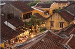 Hội An: Nơi thời gian và hoài niệm giao hòa
