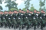 Bộ Quốc phòng Việt Nam mời 5 nước cử lực lượng tham gia diễu binh dịp Quốc khánh 2/9