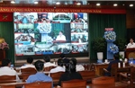 TP Hồ Chí Minh vận hành thử nghiệm mô hình chính quyền địa phương 2 cấp
