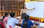 Chùa Phật Tích - điểm tựa văn hóa Việt trên đất Lào