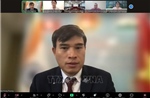Việt Nam, Ấn Độ tăng cường hợp tác thương mại thông qua hội chợ triển lãm quốc tế