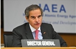 IAEA nhấn mạnh nghĩa vụ pháp lý của Iran