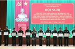 Bình Phước: Tìm kiếm, quy tập được 684 hài cốt liệt sĩ