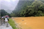Bộ Công Thương ban hành chỉ thị ứng phó với thiên tai trước mùa mưa bão